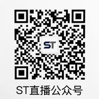 玩物直播公众号二维码